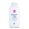 JJ-Baby Powder  (50Gm)