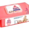 JJ-Skincare Wipes 1*72Pic