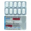 Jozide-M Tab 1*10Tab