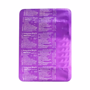 Cynocal M Forte Injection 1*2ml