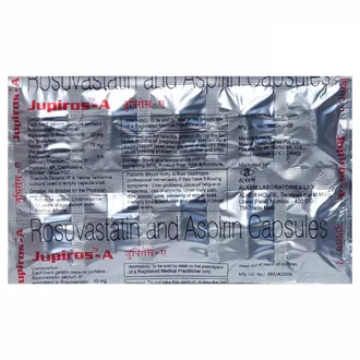 Jupiros A- 75Mg 1*10Tab - Image 2