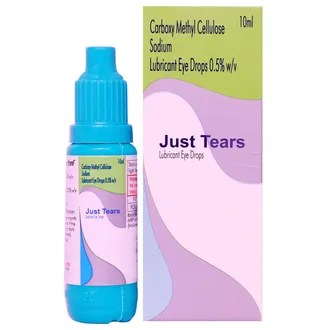 Just Tears Drop 1*10Ml