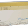 K-Ion 1*10Tab