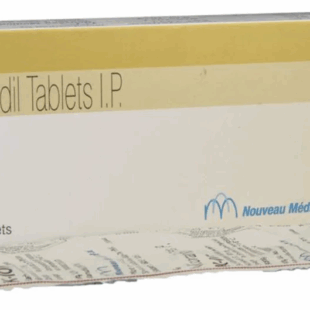 K-Ion 1*10Tab