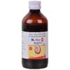 Kmac B6 (Active) Syp 1*200Ml
