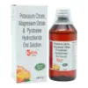 KB6 Syp 1*200Ml