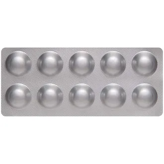 Kimet XL 25 Tablet 1*10 - Image 3