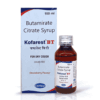 Kofarest Bt Syp 1*100Ml