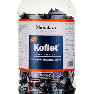 Koflet Lozenges 1*200Pec