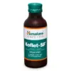 Koflet SF Linctus Syp 1*100Ml