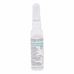 Complamina Injection 1*2ML