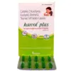 Karvol Plus Cap 1*15Cap