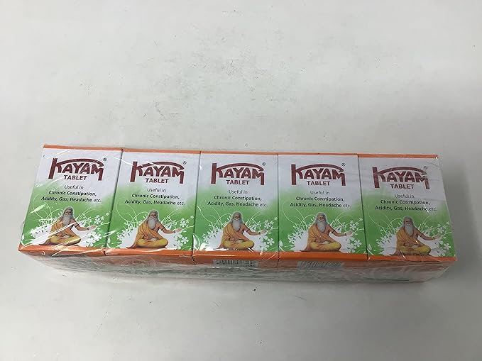 Kayam 30Tab - Image 4