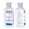 Ancool Oral Suspension Sugar Free 1*200ml