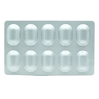 Kefmax 200Mg 1*10Tab - Image 5