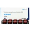 Kenadion 10 mg Tablet 1*10Tab