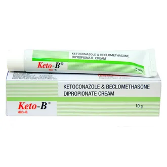 Keto B Cream 1*10Gm - Image 5