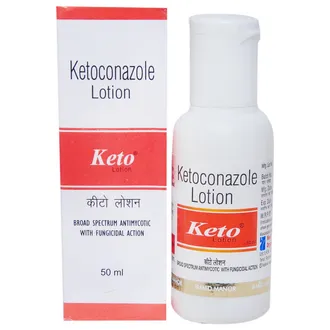 Keto Lotion