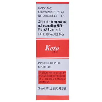 Keto Lotion - Image 2