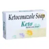 Keto Soap 1*100Gm