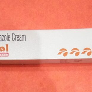 Ketol Cream 1*20Gm