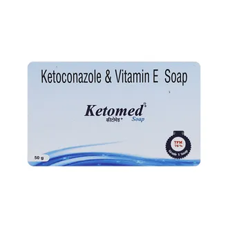 Ketomed Soap 1*50Gm