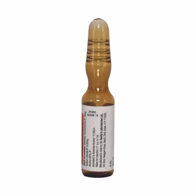 Ketorol Inj 1*1Ml - Image 2