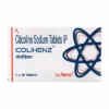 COLIhenz Tablet 1*10