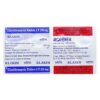 Klarim 250Mg  1*10Tab