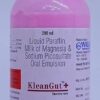 Kleangut Plus Syp 1*200Ml