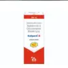 Kofgard-D Syp 1*100Ml