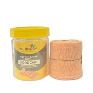 Kohinoor Crape 6" 1*Roll