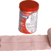 Kohinoor Crape 2" 1*1Roll