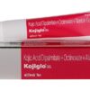 Kojiglo Cream (Gel) 1*15Gm