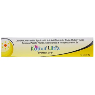 Kojivit Ultra 1*10Gm - Image 3