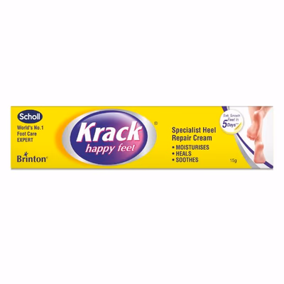 Krack SR 15GM