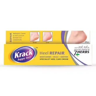 Krack SR Oint 1*25Gm