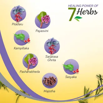 Krack SR Oint 1*25Gm - Image 4