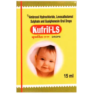 Kufril LS Drops 15ml - Image 3