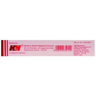 KZ Cream 1*30Gm - Image 2