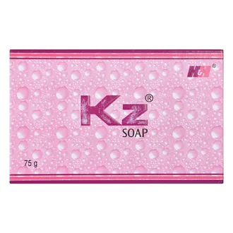 Kz Soap 1*75Gm