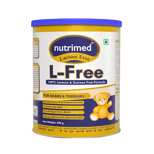 L-Free 400Gm