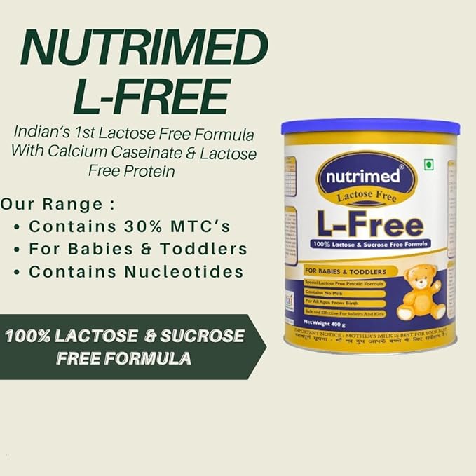 L-Free 400Gm - Image 3