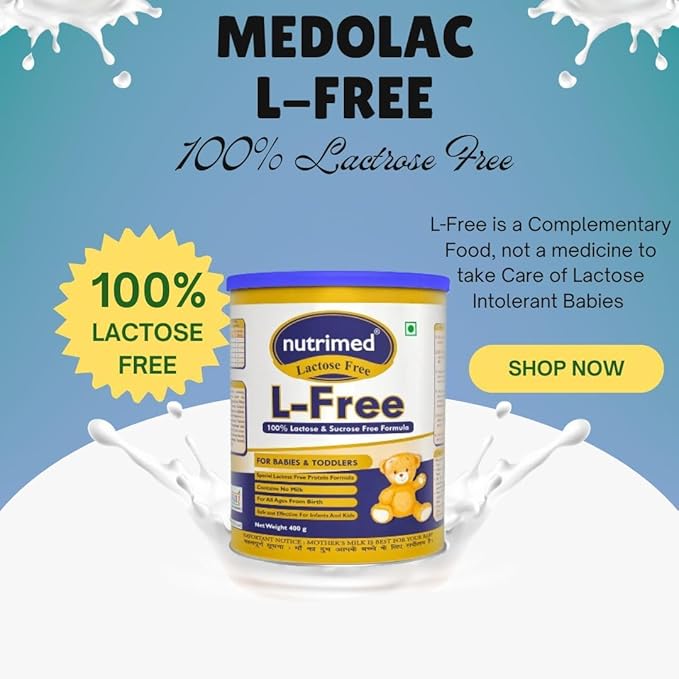 L-Free 400Gm - Image 2