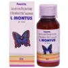 L-Montus Syp 1*100Ml