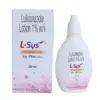 L-Sys Lotion 1*30Ml
