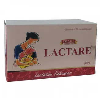 LACTARE CAP 1*30
