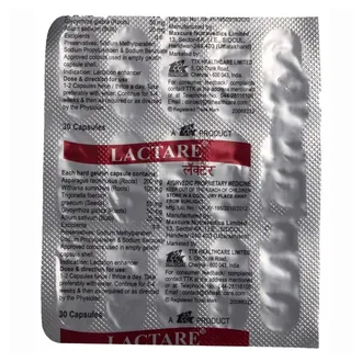 LACTARE CAP 1*30 - Image 3