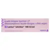 Lantus Solostar 100IU/ml Injection 1*3ml