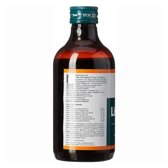 Himalaya Liv.52 DS Syrup, 200 ml - Image 2